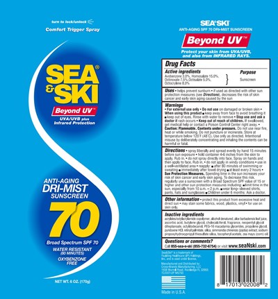 Gp Spf 70 (Gp Spf 70)